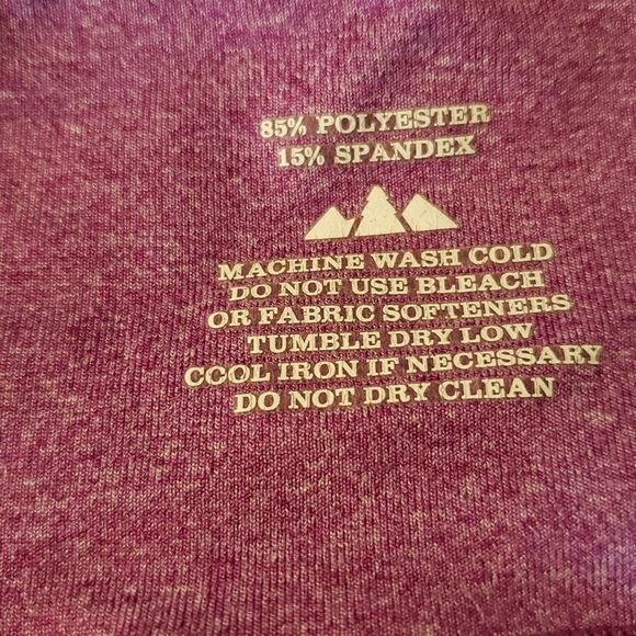 REI Capris Size Small - Picture 6 of 7